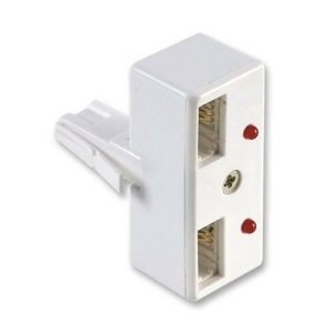 COMMTEL PRIVICY ADAPTOR + LED