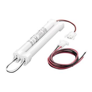 BTF 7.2V 4AH NI-MH BATTERY