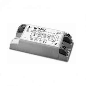 BTF 1 X 24W PL BALLAST