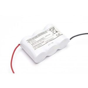 BTF 3-CELL EMERGENCY BATTERY PACK