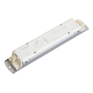BTF 18W PL BALLAST WITH LAMP HOLDER