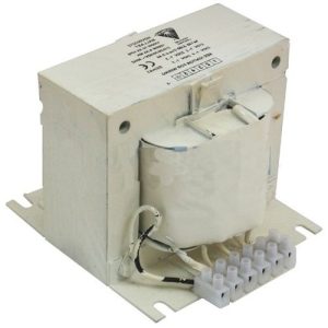 BTF 1000W M/HALIDE BALLAST