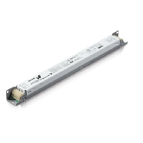 BTF PHILIPS 2X58W/55W HF BALLAST