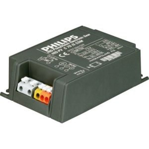 PHILIPS HID PV 070 S ELECTRONIC BALLAST