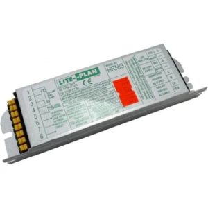 BTF LITEPLAN EMERGENCY BALLAST