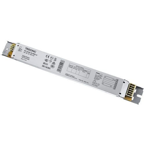 TRIDONIC ELECTRONIC BALLAST