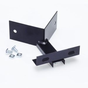 SWIVEL CORNER BRACKET FOR FLOODLIGHTS