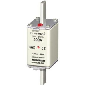 EATON BUSSMANN 200A 690V FUSE