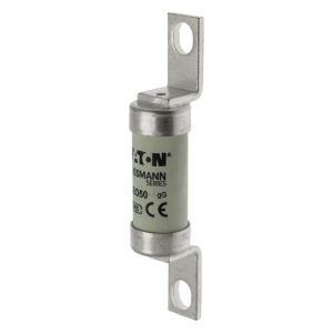BUSSMANN 50A CEO TAGGED FUSE