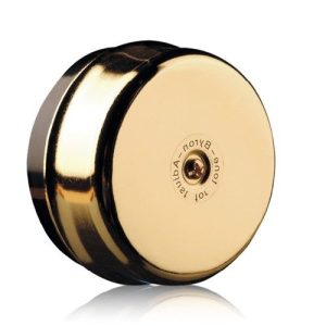 BYRON UNDERDOME BELL-BRASS