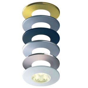 Bezels