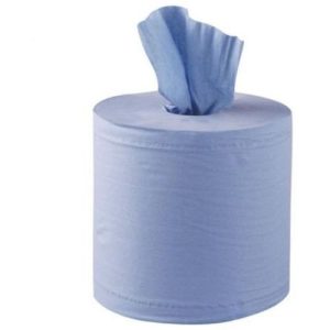 Wipes & Paper Towels