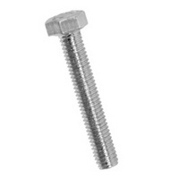 Bolts