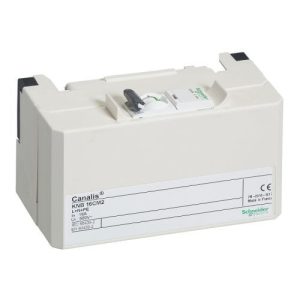 CANALIS 16A SINGLE PHASE TAP-OFF UNIT