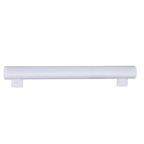 LED ARCH TUBE 5W S14S 300MM OPAL T.O.P