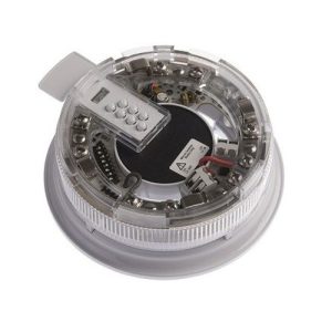 APOLLO XP95 VAD SOUNDER BASE WITH NEON AND ISOLATO