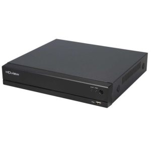 CHANNEL 1TB 8-CHANNEL DVR