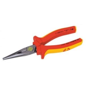 CK REDLINE VDESNIPE NOSE PLIER 200MM