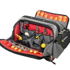 CK MAGMA PRO TOOL CASE PLUS