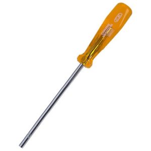 CK NUT SPINNER 3MM