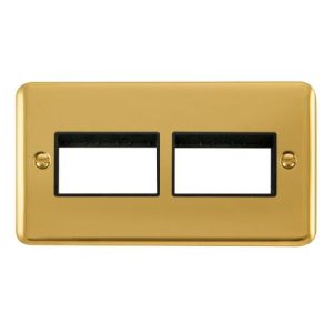 CLICK 2G MG PLATE (3 + 3) APER