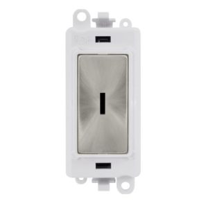 CLICK GRIDPRO MODULES 20AX 2 WAY KEYSWITCH PWSC