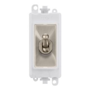 CLICK GRIDPRO MODULES INTERMEDIATE 20AX TOGGLE SWITCH PWBS