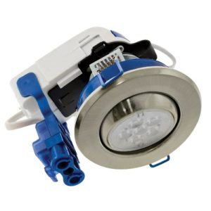 CLICK INCEPTOR MAX 8.5W W/W IP65 DIM ADJ