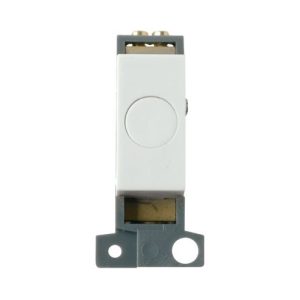 CLICK MINIGRID MOULDED MODULES 20A FLEX OUTLET MOD.