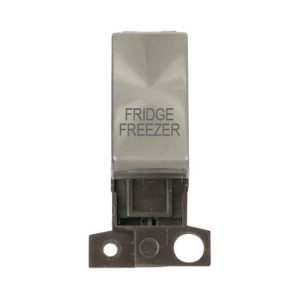 CLICK MINIGRID INGOT PRINTED MODULES 13A 10AX DP INGT SW BS "FRIDGE FREEZER"