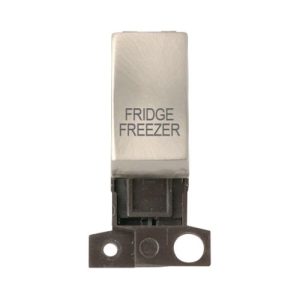 CLICK MINIGRID INGOT PRINTED MODULES 13A 10AX DP INGT SW SC "FRIDGE FREEZER"