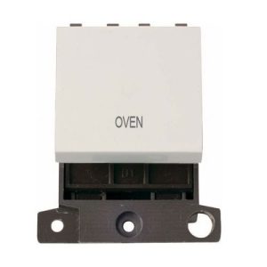 CLICK 20A DP 2MOD OVEN MODULE