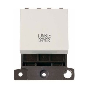 CLICK 20A DP 2MOD TUMBLE DRYER MODULE