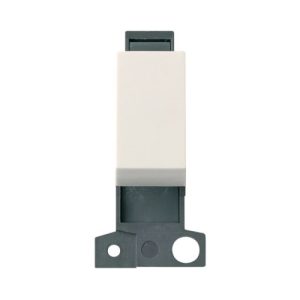 CLICK MINIGRID MOULDED MODULES 10A 3 POS.RETRACT SW