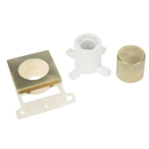 CLICK MINIGRID INGOT MODULES DIMMER MODULE MOUNTING KIT