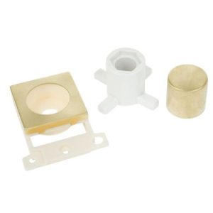 CLICK MINIGRID INGOT MODULES DIMMER MODULE MOUNTING KIT