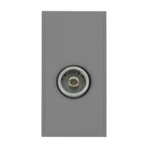 CLICK NEW MEDIA MATT SINGLE MEDIA MODULES SINGLE FEMALE CO AXIAL GREY