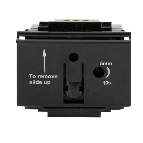 CLICK NEW MEDIA KEY CARD MODULES AND FACIAS NM MECHANICAL KEYCARD SWITCH MOD BLACK