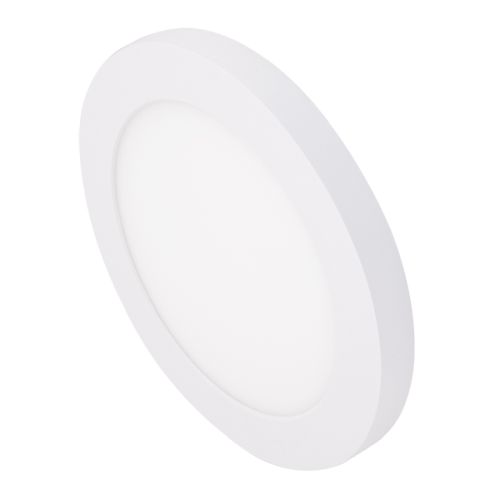 CLICK OVIA INCEPTOR APTO 12W CCT SURFACE/RECESSED LIGHT