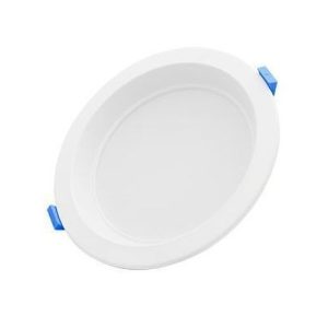 CLICK OVIA 15W 170MM DIA DOWNLIGHT CTA WHITE