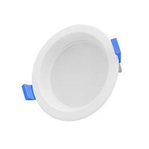 CLICK OVIA 9W 110MM DIA DOWNLIGHT CTA WHITE