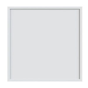 CLICK OVIA SLATE BACKLIT 600 X 600 LED PANEL 6500K