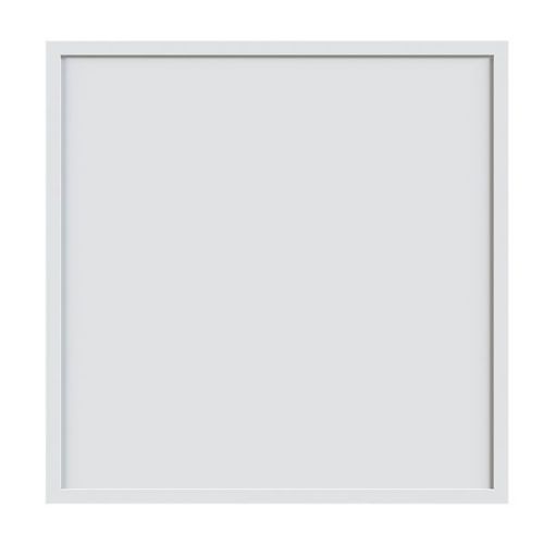 CLICK OVIA SLATE BACKLIT 600 X 600 LED PANEL 6500K