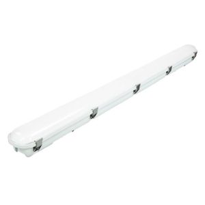 CLICK OVIA 5FT 30W SINGLE IP65 LED NON-CORROSIVE FITTING