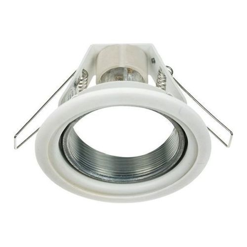 CLICK OVIA BAYLIS DOWNLIGHT FRAME GU10 FITTING