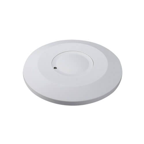 CLICK OVIA 360-DEG LOW PROFILE SURFACE MICROWAVE SENSOR