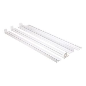 CLICK OVIA 600 X 600 SURFACE KIT FOR OV73301