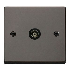 CLICK DECO VICTORIAN BLACK NICKEL VPBK NKL 1G ISOL.CO