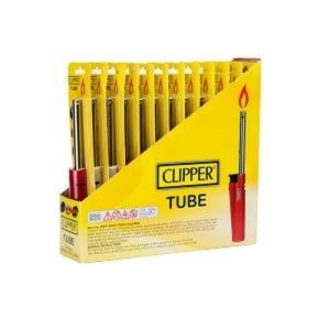 ADJUSTABLE FLAME LIGHTER-REFILLABLE-12PK TUB1S000