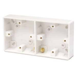 CLICK MODE PATTRESS BOXES DUAL ACCESSORY PATTRESS BOX